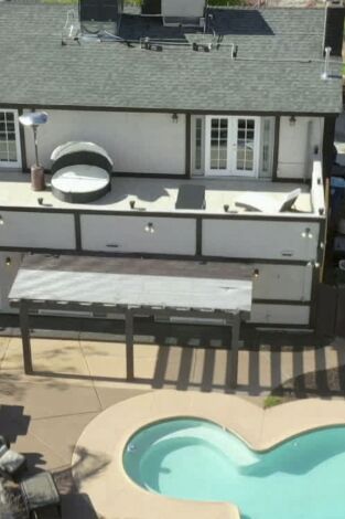 Mi casa soñada. T(T6). Mi casa soñada (T6): El sueño comienza en Las Vegas