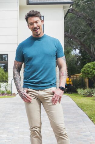 Mi casa soñada. T(T6). Mi casa soñada (T6): El lago Bonanza