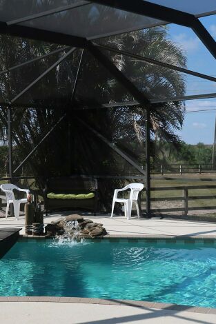 Mi casa soñada. T(T5). Mi casa soñada (T5): Un establo de ensueño gracias a la lotería