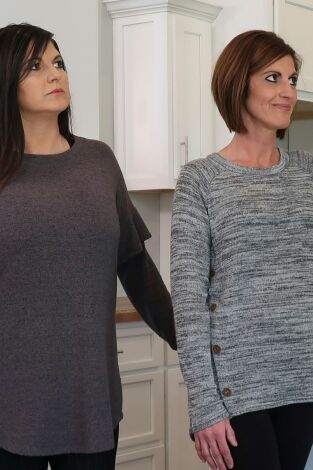 Mi casa soñada. T(T5). Mi casa soñada (T5): Una casa grande para una hermana pequeña