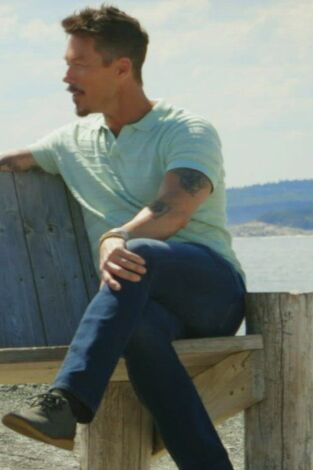 Mi casa soñada. T(T5). Mi casa soñada (T5): Una fortuna caída del cielo