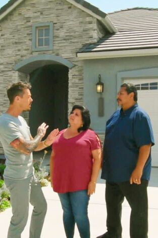 Mi casa soñada. T(T5). Mi casa soñada (T5): Por fin propietarios