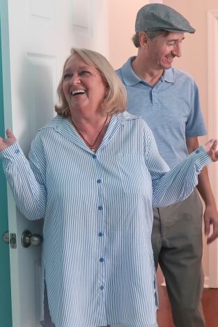 Mi casa soñada. T(T5). Mi casa soñada (T5): La suerte del principiante