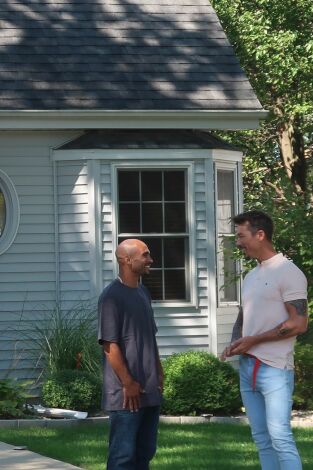 Mi casa soñada. T(T5). Mi casa soñada (T5): Una sonrisa de cuatro millones de dólares