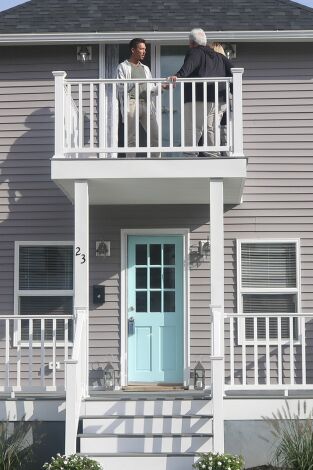 Mi casa soñada. T(T5). Mi casa soñada (T5): De obseso de la informática a rico y atractivo