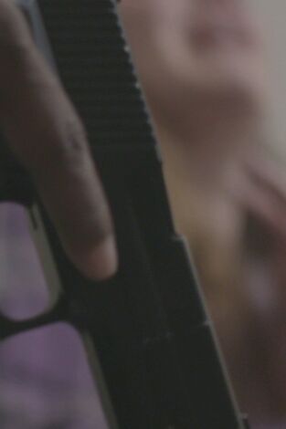 Hermanas y asesinas. Hermanas y asesinas: Sangre en la nieve