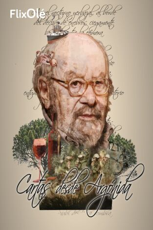 Cartas desde Argónida