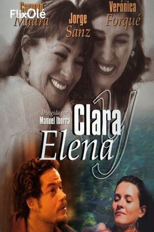 Clara y Elena