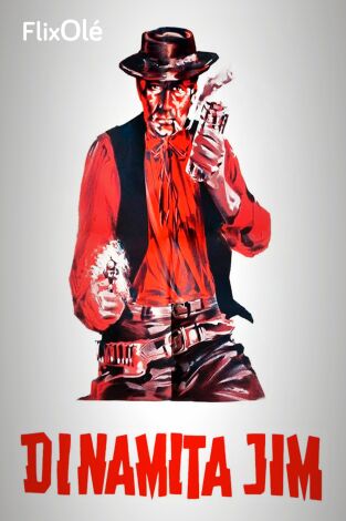 Dinamita Jim