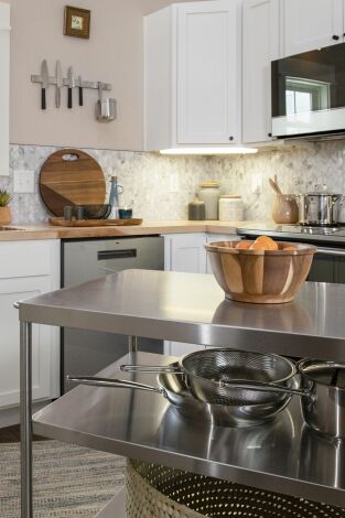 Reforma con Karen y Mina. T(T5). Reforma con Karen... (T5): La casita de Tad