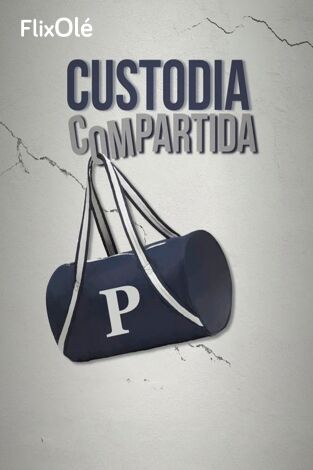 Custodia compartida
