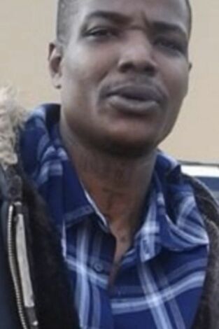 Grabaciones de un asesinato. Grabaciones de un...: La chica en la multitud