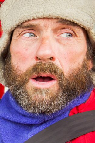 La pesca del oro. T(T10). La pesca del oro (T10): Último aviso