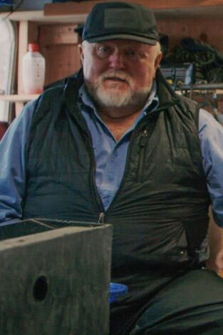 La pesca del oro. T(T10). La pesca del oro (T10): Leyenda contra aspirante