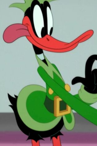 Looney Tunes Cartoons. T(T1). Looney Tunes... (T1): El especial navideño de 24 zanahorias de Bugs Bunny