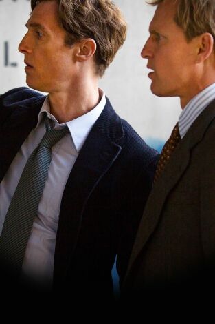 True Detective. T(T1). True Detective (T1): Ep.2 Visiones