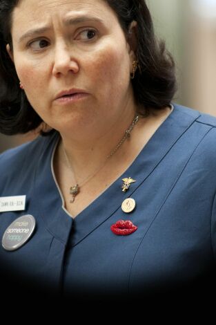 Getting On. T(T1). Getting On (T1): Ep.3 