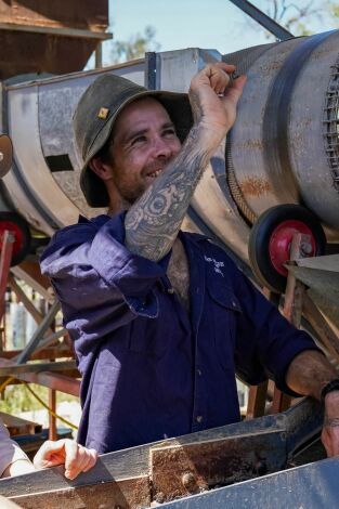 Cazadores de Zafiros. Cazadores de Zafiros: Nuevas  oportunidades