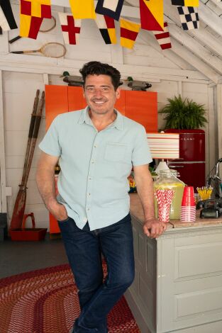 Reforma en la granja: destino vacaciones. T(T1). Reforma en la granja: destino vacaciones (T1)