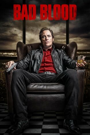Bad Blood. T(T2). Bad Blood (T2): Ep.3 Una vita per una vita