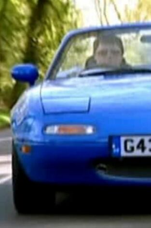 Joyas sobre ruedas. T(T3). Joyas sobre ruedas (T3): Mazda MX-5 Parte 2