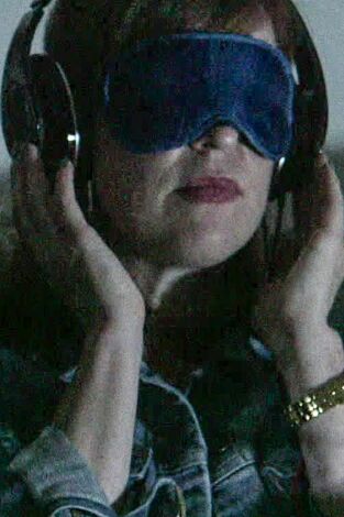 Un fantasma en la familia. T(T1). Un fantasma en la... (T1): Amy está perdida