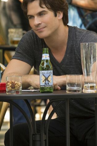 Crónicas vampíricas. T(T7). Crónicas vampíricas (T7): Ep.1 Día uno de veintidós mil, más o menos