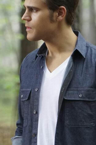 Crónicas vampíricas. T(T7). Crónicas vampíricas (T7): Ep.2 Nunca me dejes ir