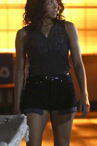 Crónicas vampíricas. T(T7). Crónicas vampíricas (T7): Ep.3 La edad de la inocencia