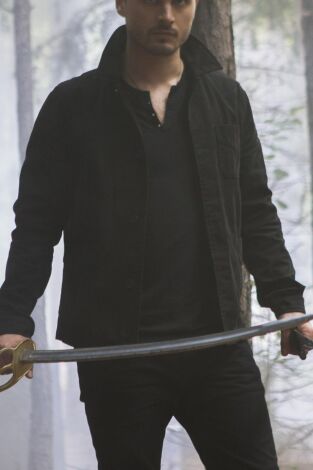 Crónicas vampíricas. T(T7). Crónicas vampíricas (T7): Ep.7 Madre del alma