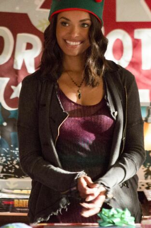 Crónicas vampíricas. T(T7). Crónicas vampíricas (T7): Ep.9 Frío como el hielo