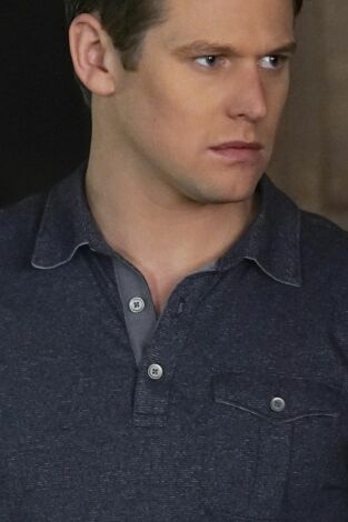 Crónicas vampíricas. T(T7). Crónicas vampíricas (T7): Ep.15 Lo haría por ti