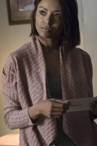 Crónicas vampíricas. T(T7). Crónicas vampíricas (T7): Ep.18 De un modo u otro