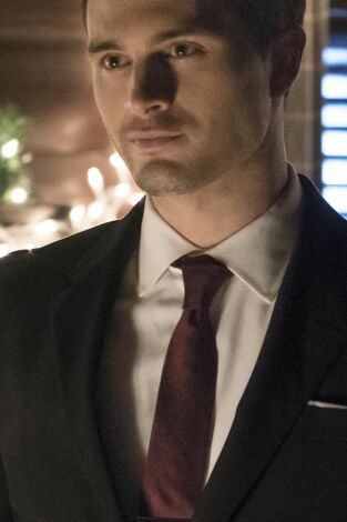 Crónicas vampíricas. T(T7). Crónicas vampíricas (T7): Ep.19 Alguien a quien conocía