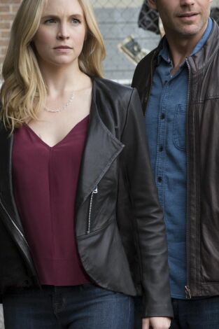 Crónicas vampíricas. T(T7). Crónicas vampíricas (T7): Ep.20 Matarlos a todos