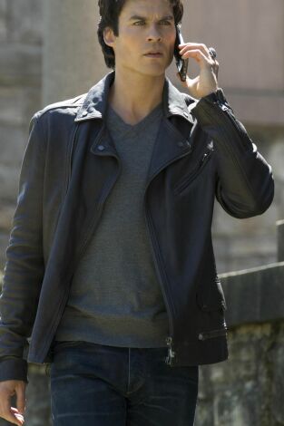 Crónicas vampíricas. T(T7). Crónicas vampíricas (T7): Ep.22 Dioses y Monstruos