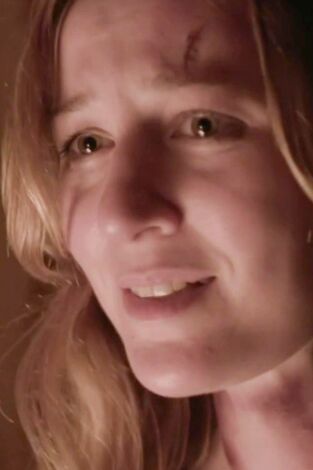 Viviendo con un asesino. Viviendo con un asesino: El monstruo con el que me casé