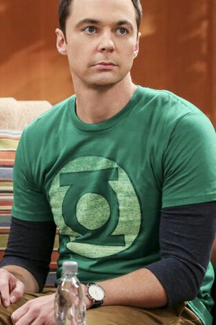 Big Bang. T(T10). Big Bang (T10): Ep.4 La experimentación de la cohabitación