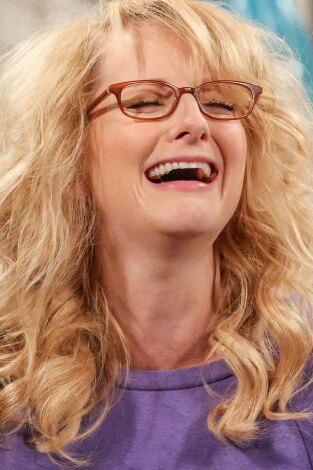 Big Bang. T(T10). Big Bang (T10): Ep.12 El resumen de las fiestas