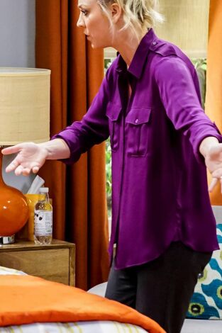 Big Bang. T(T11). Big Bang (T11): Ep.6 La regeneración de Protón