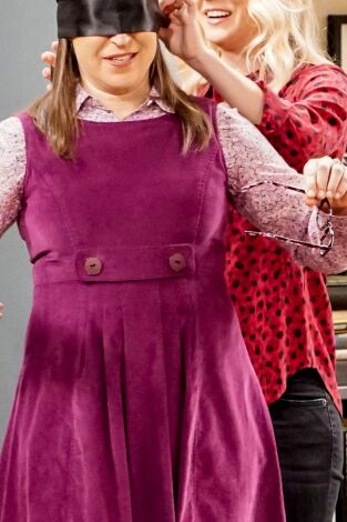 Big Bang. T(T11). Big Bang (T11): Ep.20 El potencial de la reclusión