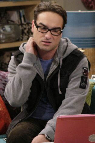 Big Bang. T(T1). Big Bang (T1): Ep.17 Factor mandarina