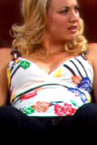 Big Bang. T(T2). Big Bang (T2): Ep.3 La sublimación bárbara