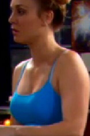 Big Bang. T(T2). Big Bang (T2): Ep.14 La permeabilidad financiera