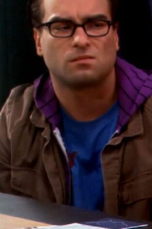 Big Bang. T(T2). Big Bang (T2): Ep.17 El desacoplamiento Terminator