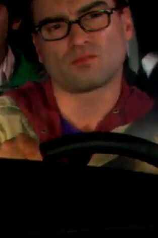 Big Bang. T(T3). Big Bang (T3): Ep.6 La guerra de las cometas