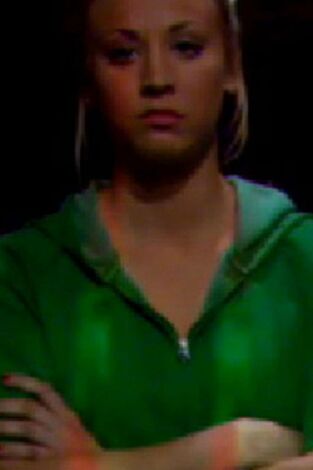 Big Bang. T(T3). Big Bang (T3): Ep.15 La gran colisión de Hadron