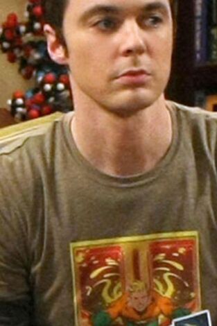 Big Bang. T(T5). Big Bang (T5): Ep.13 La hipótesis de la recombinación