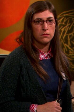 Big Bang. T(T6). Big Bang (T6): Ep.1 La variable de la cita nocturna