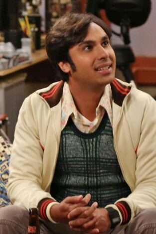 Big Bang. T(T6). Big Bang (T6): Ep.4 Minimizando la reentrada